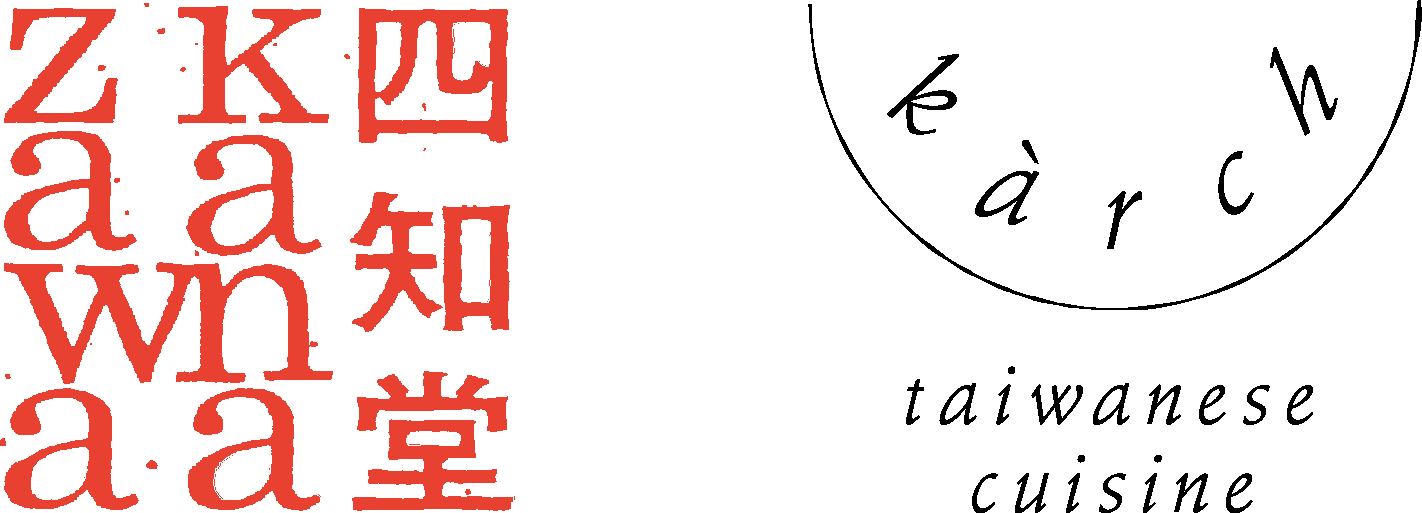 四知堂 — 四知堂 kanazawa｜karch